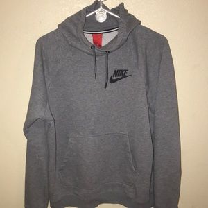 Nike hoodie